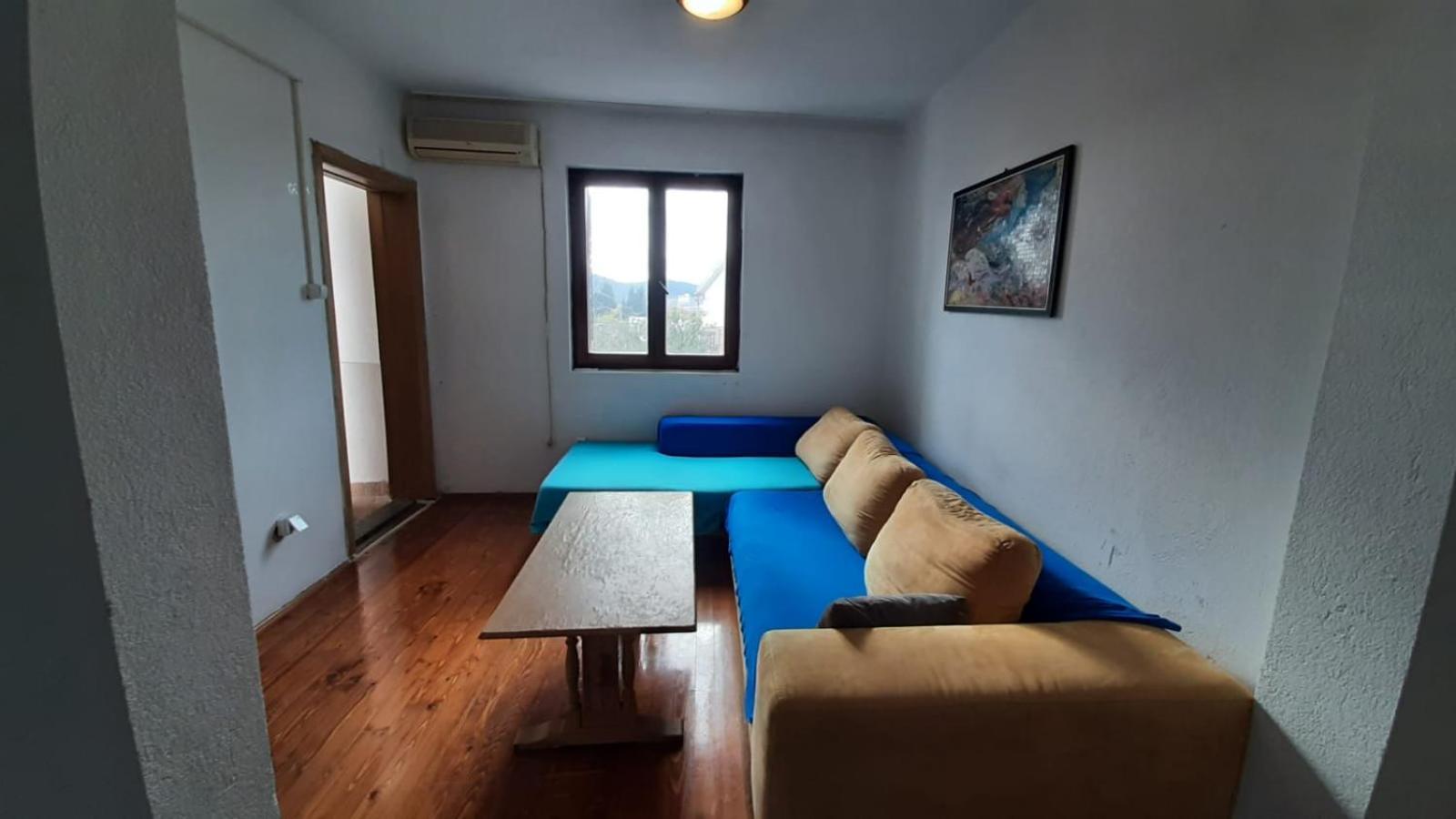 Appartement Boho Apart à Bar Extérieur photo