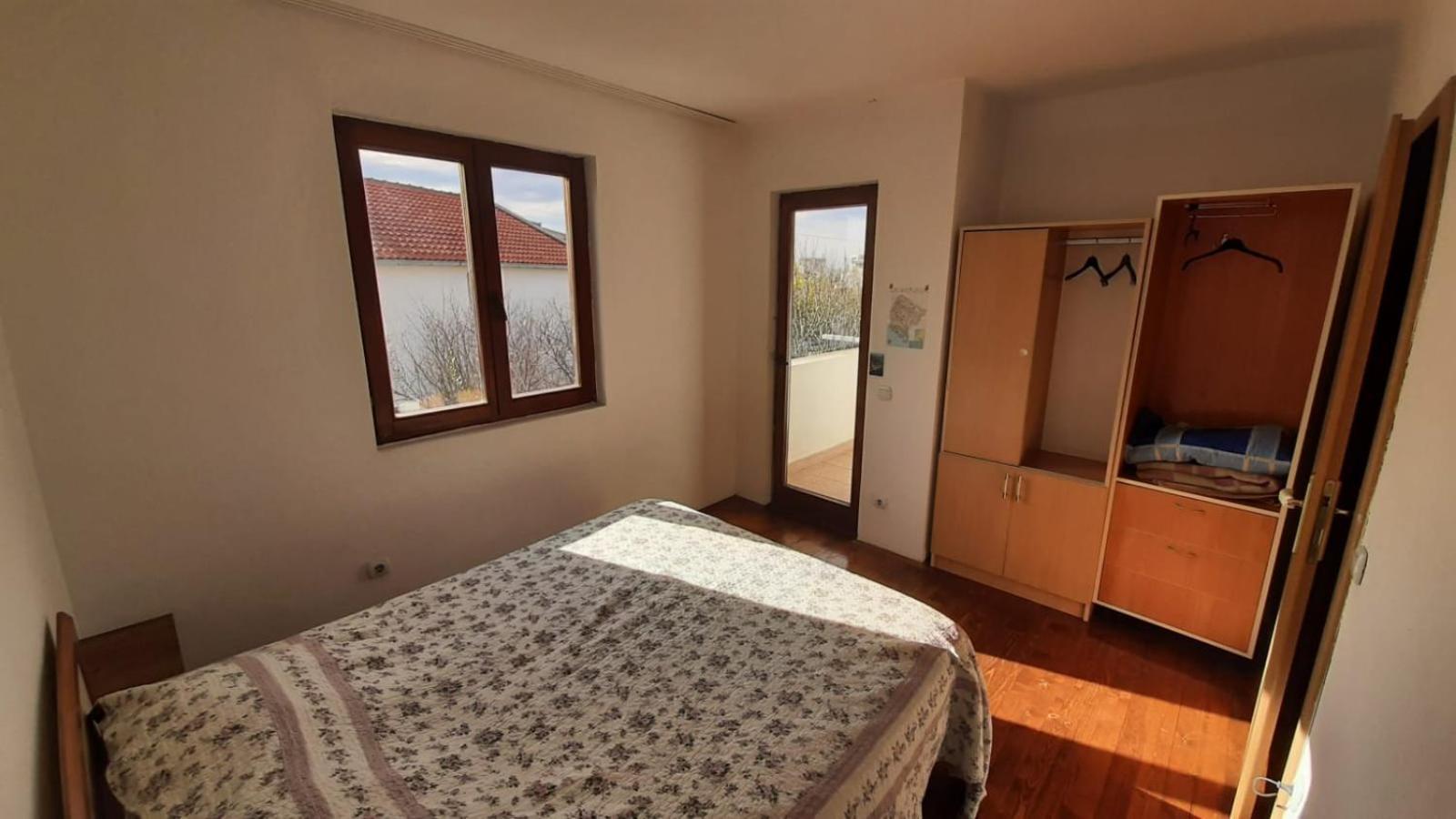 Appartement Boho Apart à Bar Extérieur photo