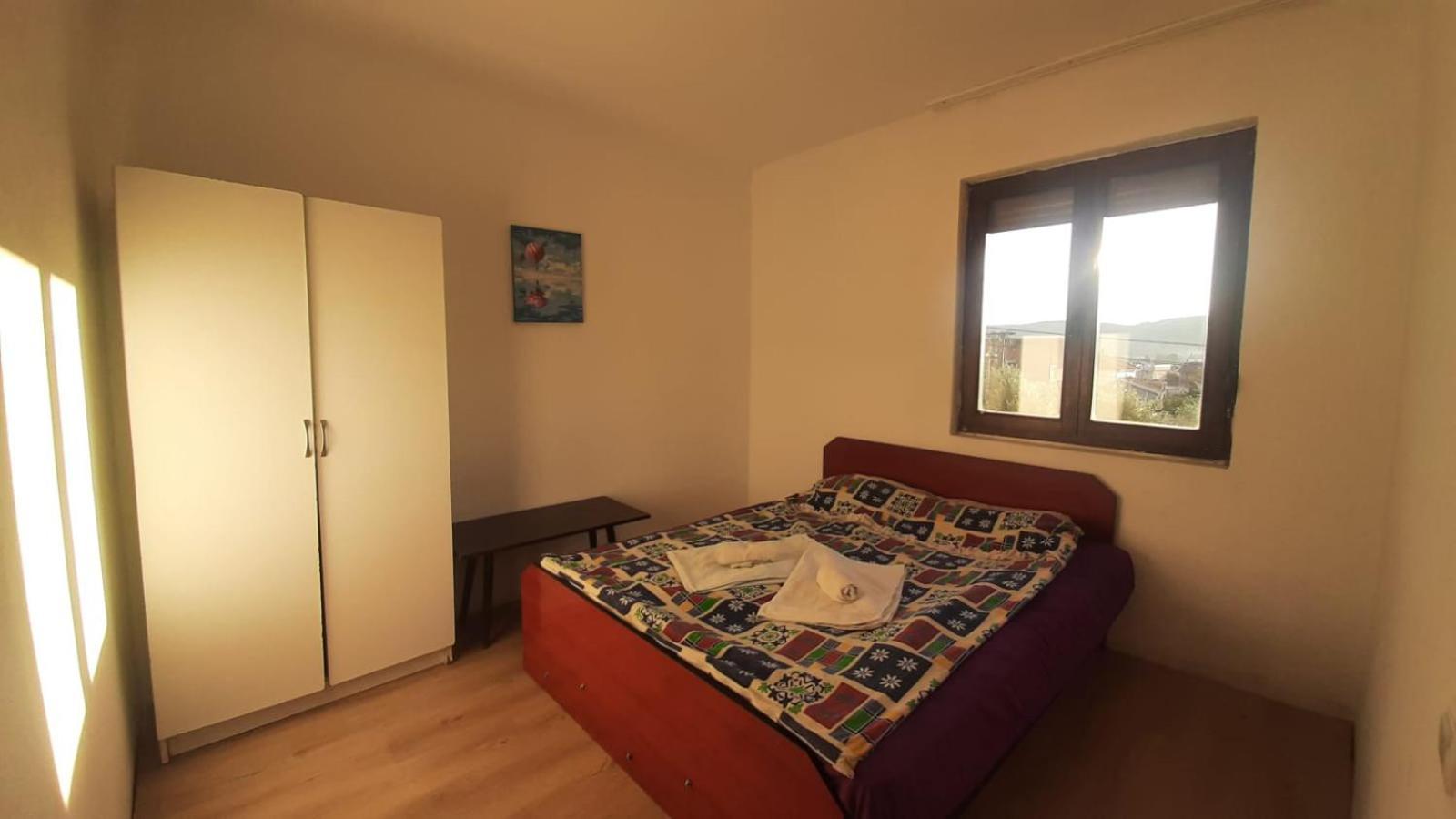Appartement Boho Apart à Bar Extérieur photo