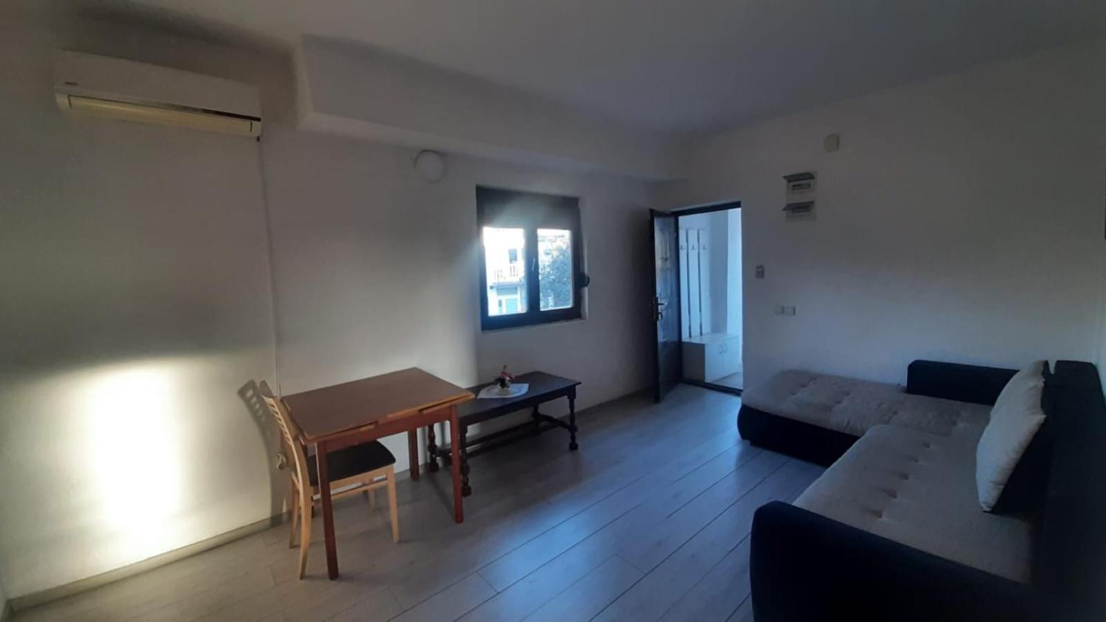 Appartement Boho Apart à Bar Extérieur photo