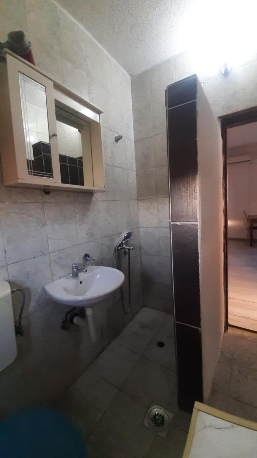 Appartement Boho Apart à Bar Extérieur photo