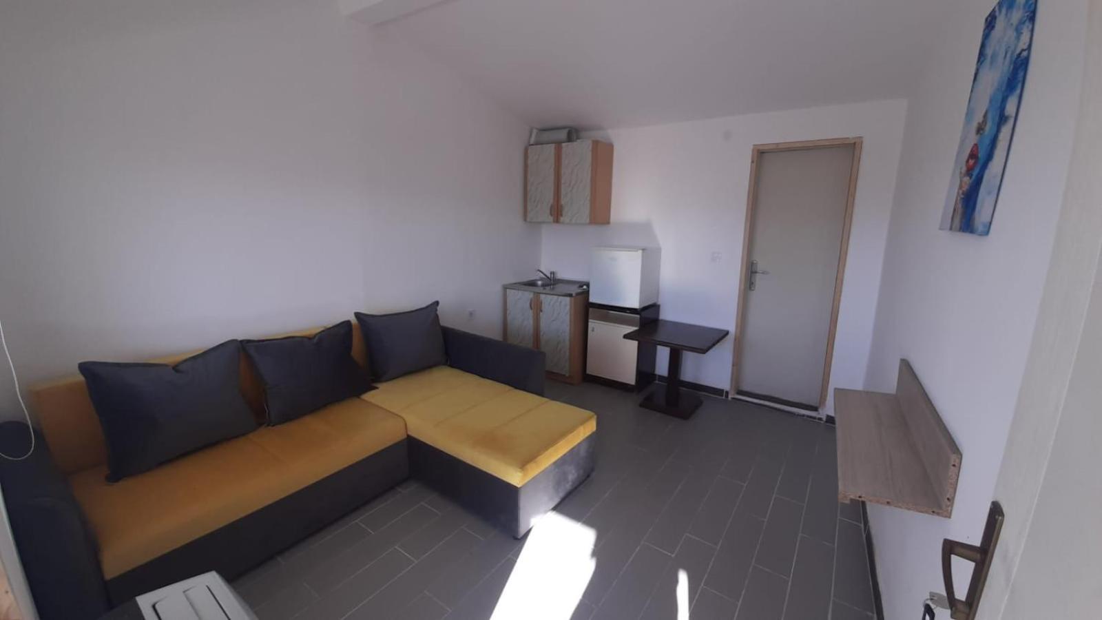 Appartement Boho Apart à Bar Extérieur photo