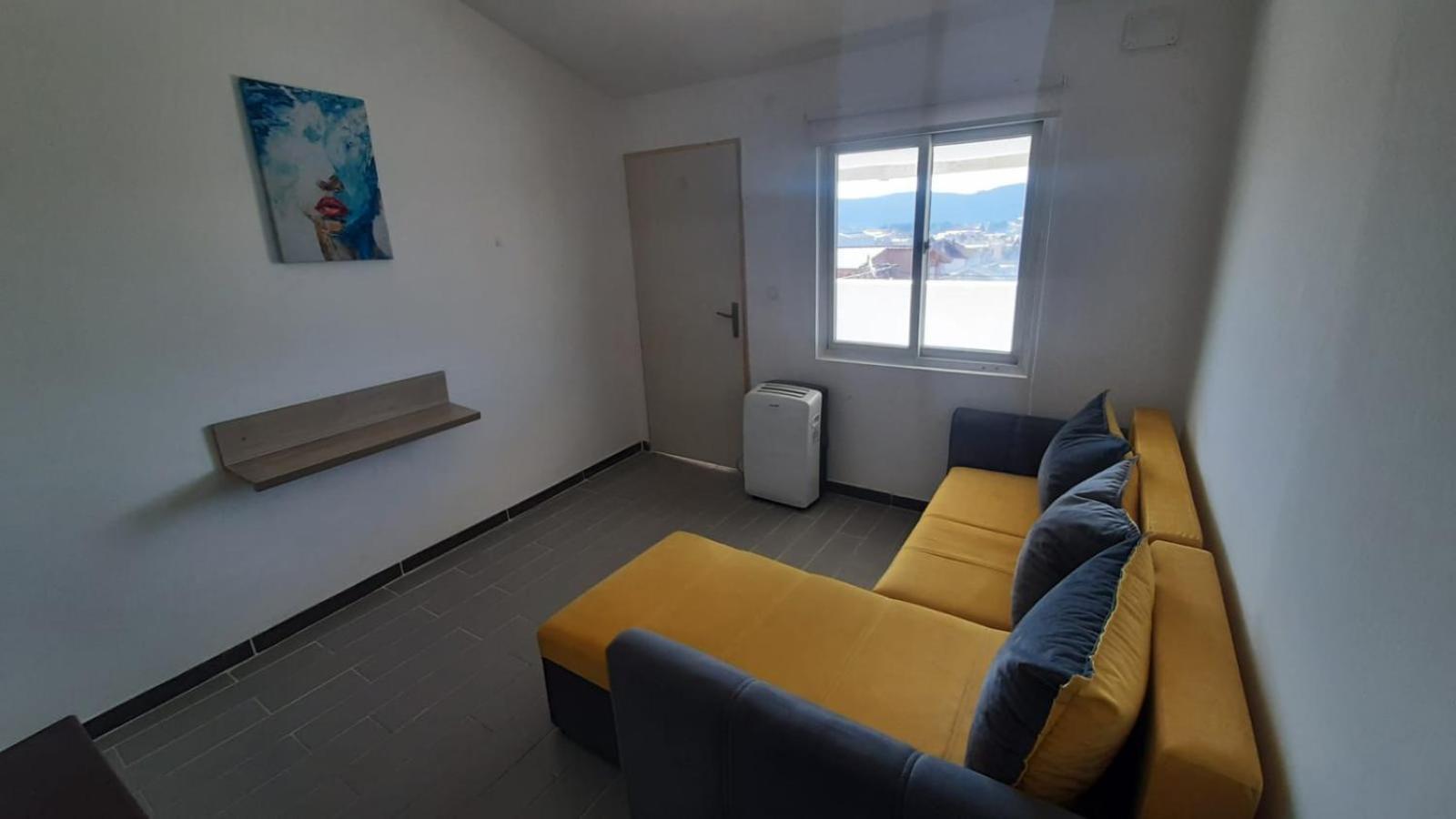 Appartement Boho Apart à Bar Extérieur photo