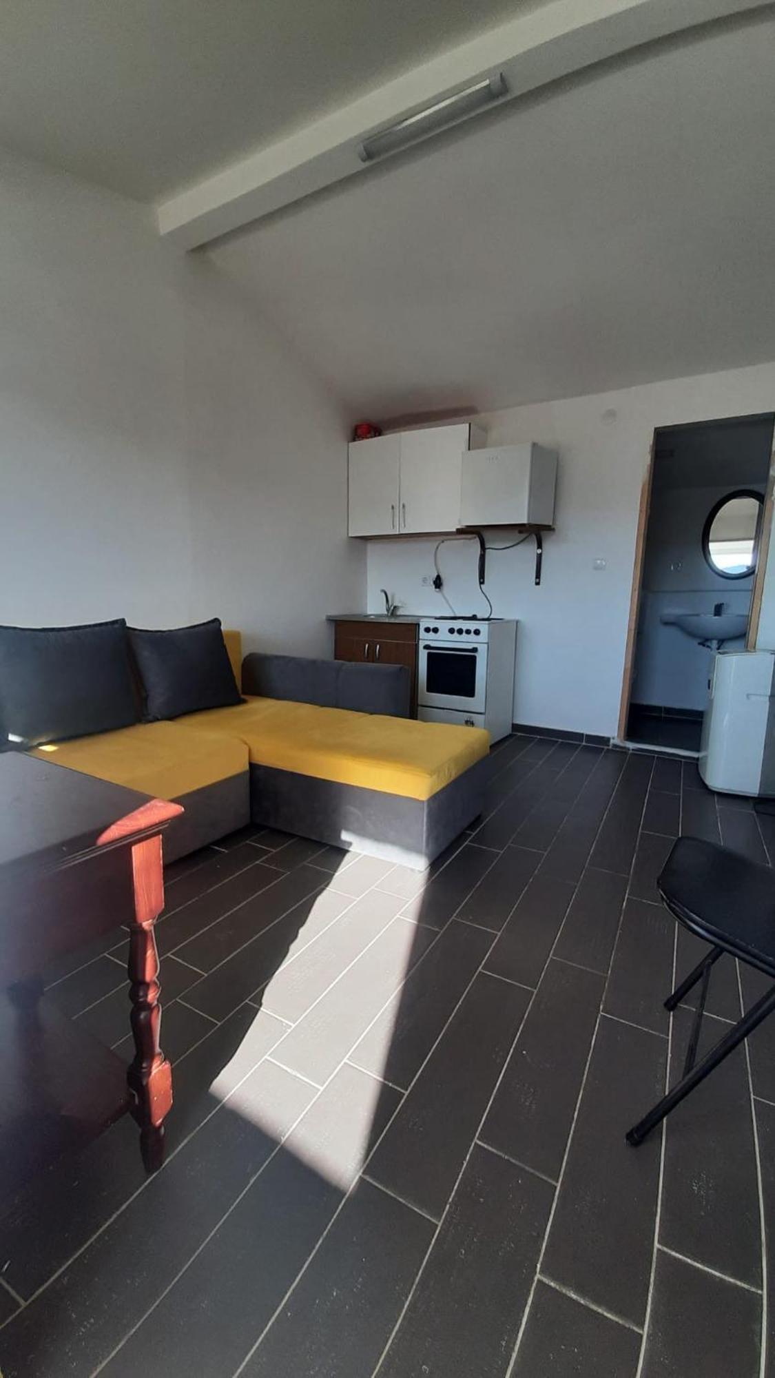 Appartement Boho Apart à Bar Extérieur photo