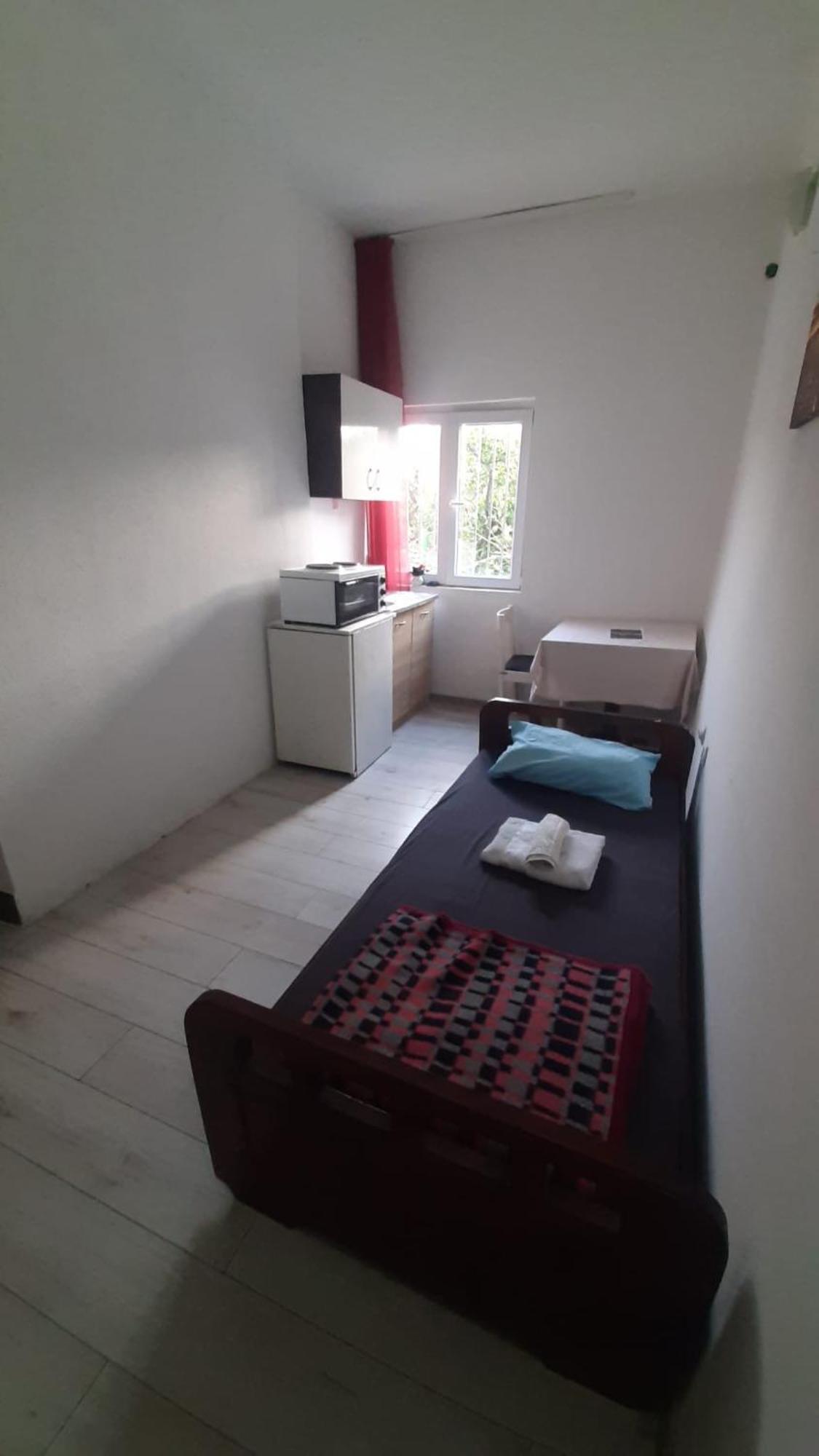 Appartement Boho Apart à Bar Extérieur photo