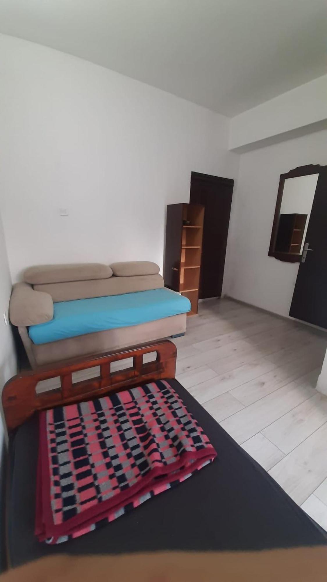 Appartement Boho Apart à Bar Extérieur photo