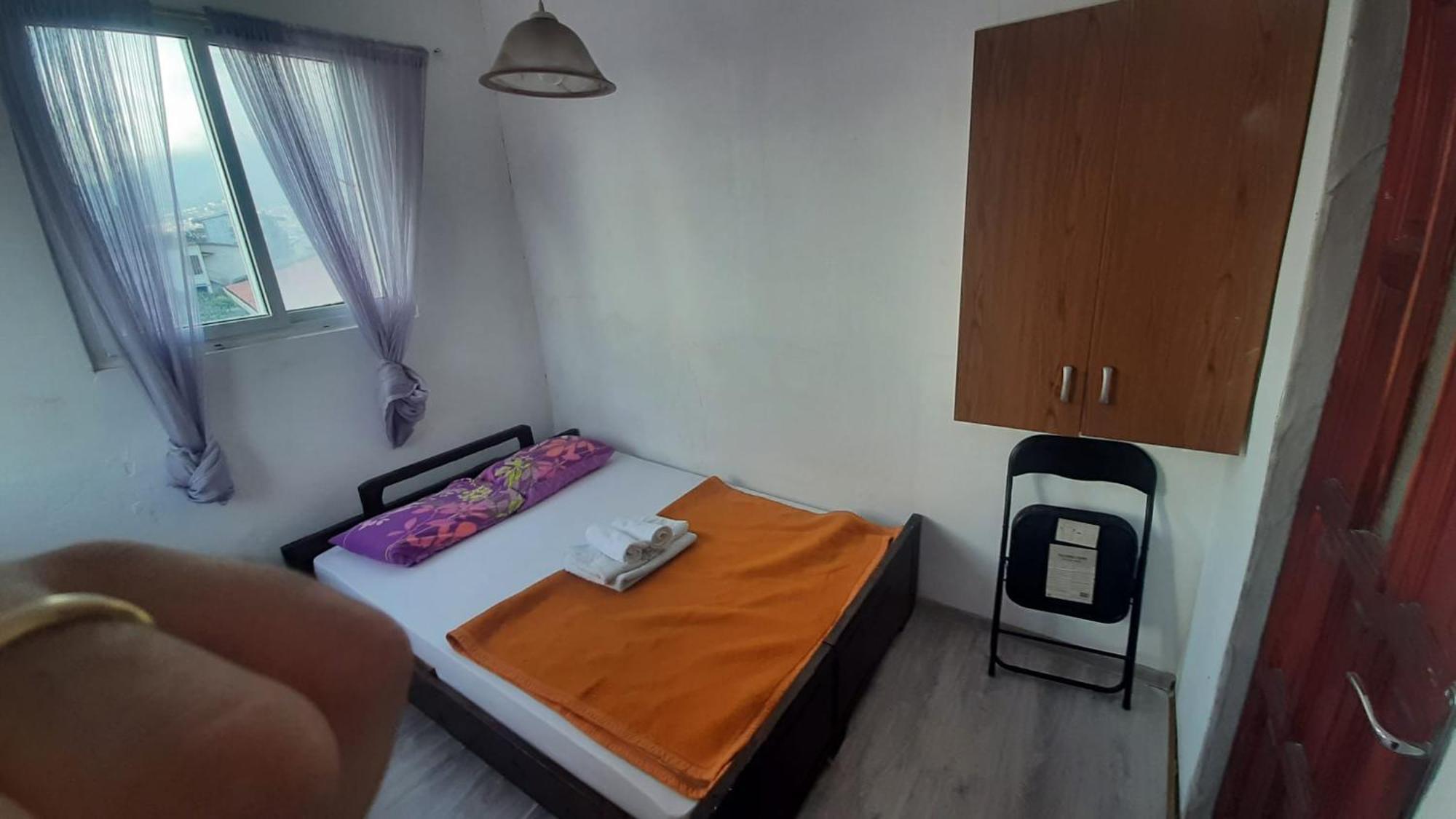 Appartement Boho Apart à Bar Extérieur photo