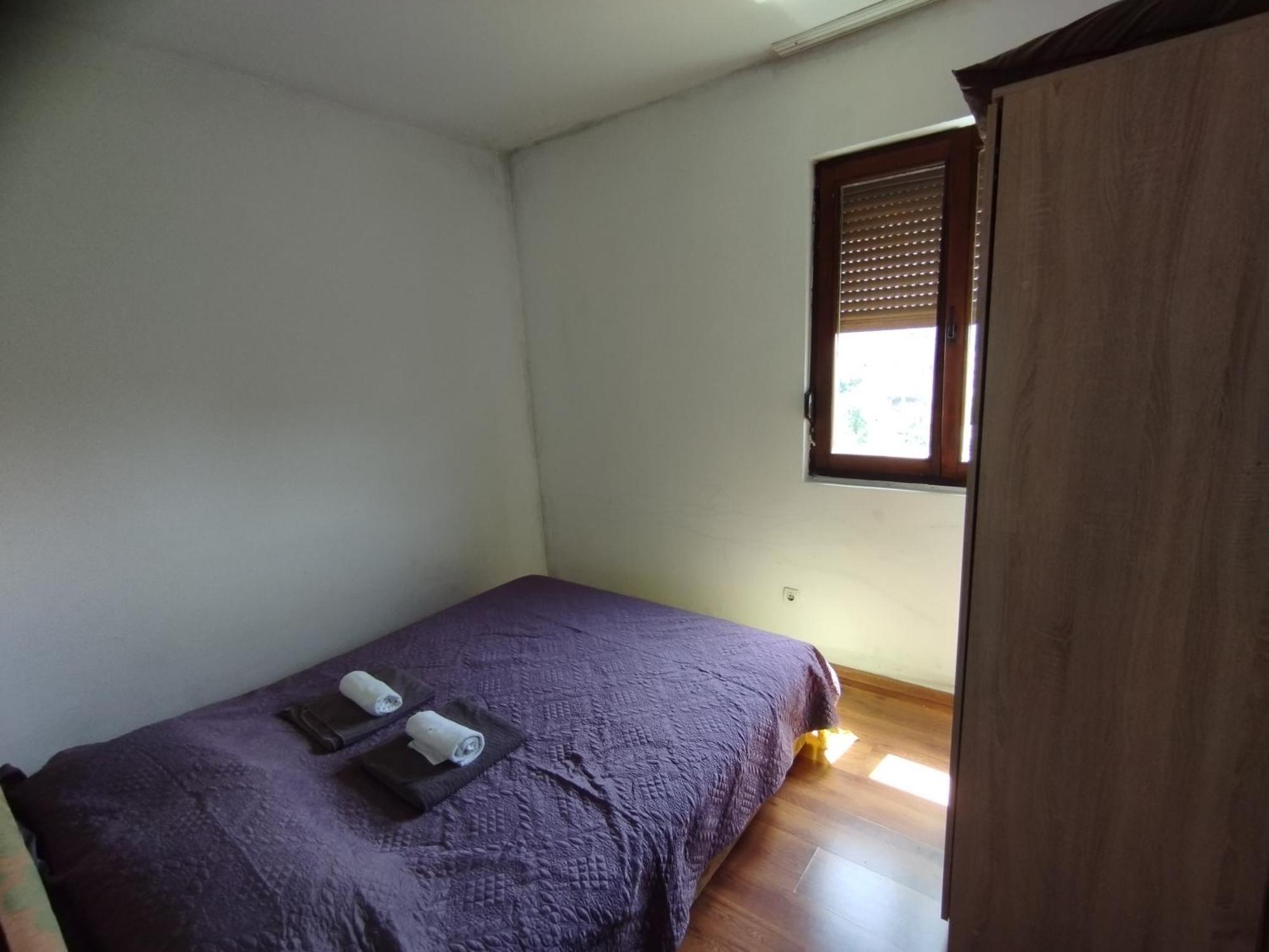 Appartement Boho Apart à Bar Chambre photo