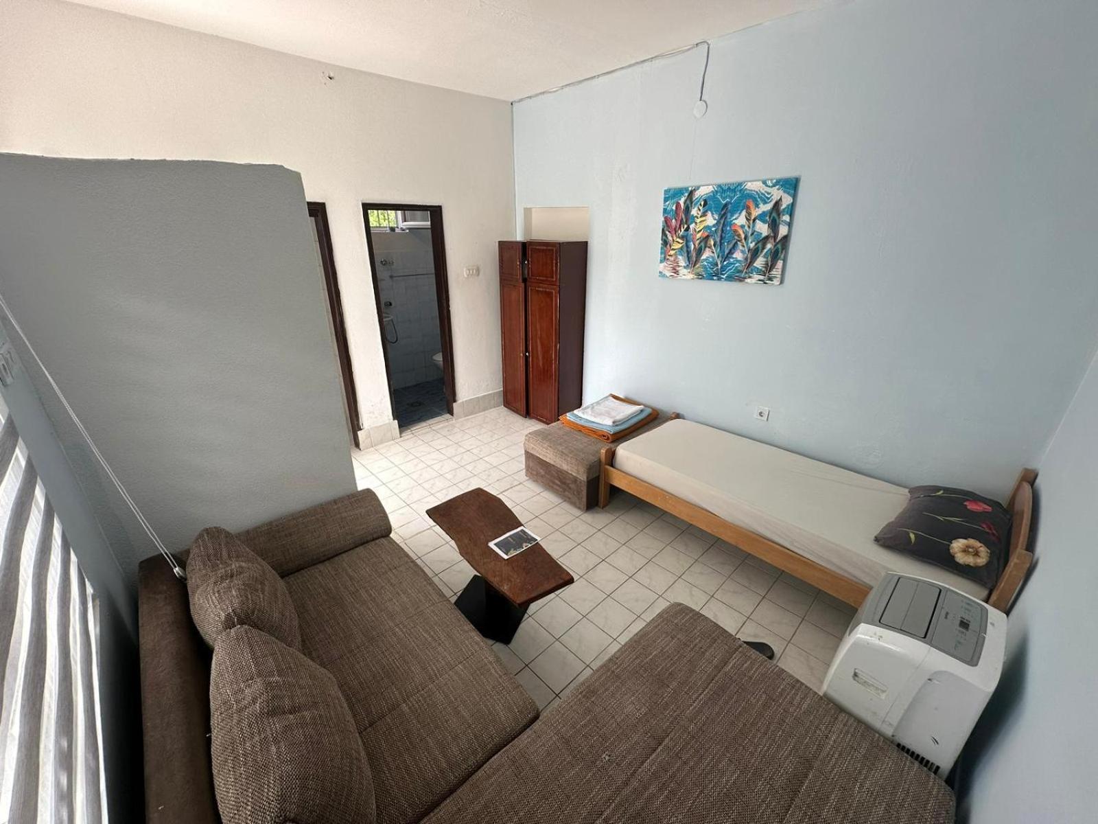 Appartement Boho Apart à Bar Extérieur photo